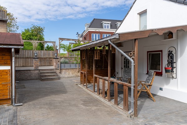 Medium property photo - Buitendijk 68, 4273 GC Hank